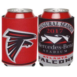 Atlanta Falcons WinCraft Can Cooler